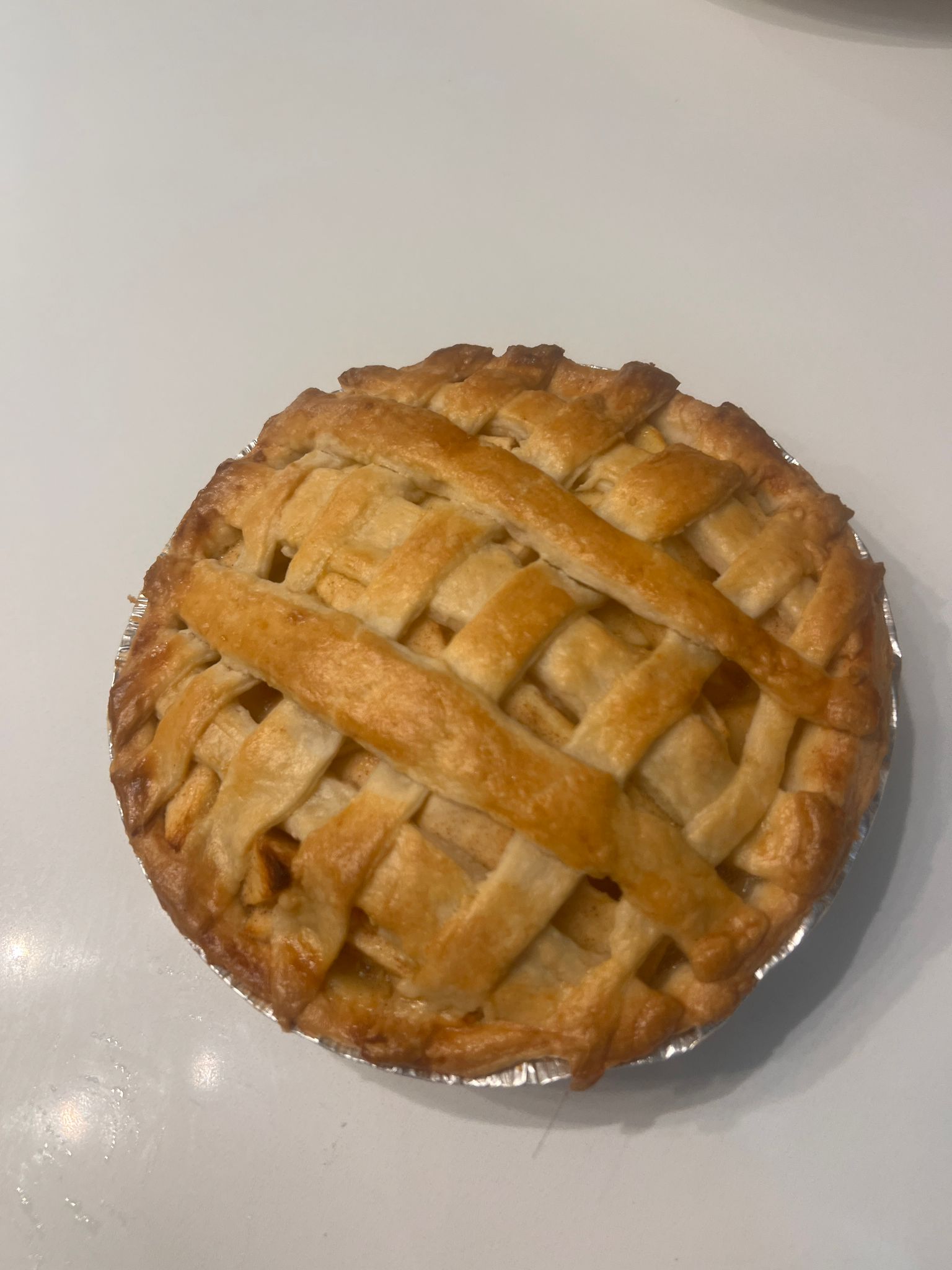 Apple Pie