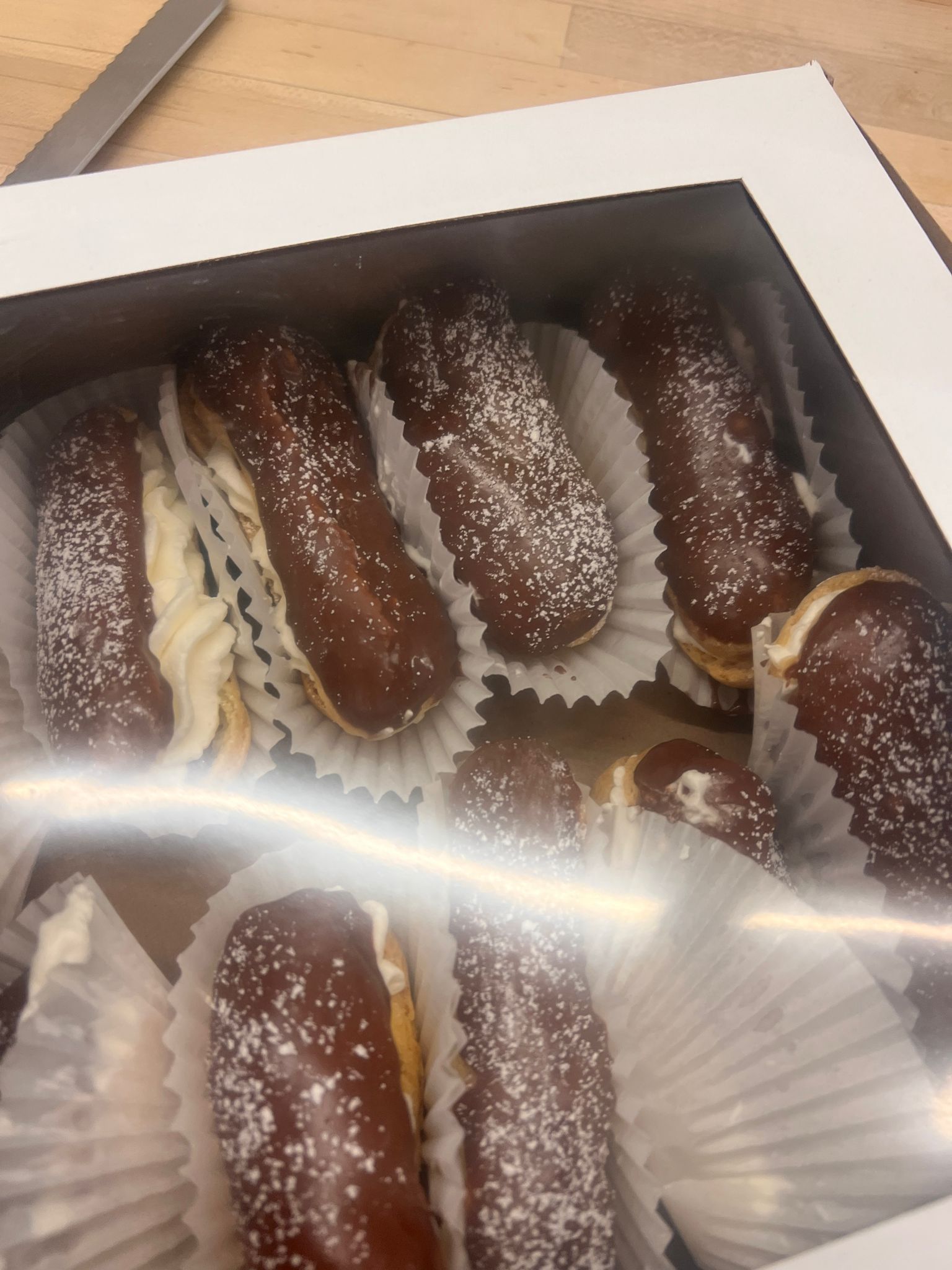 Eclair